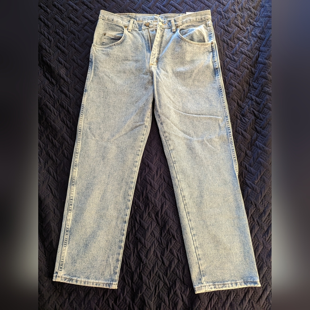 Vintage Wrangler Jeans